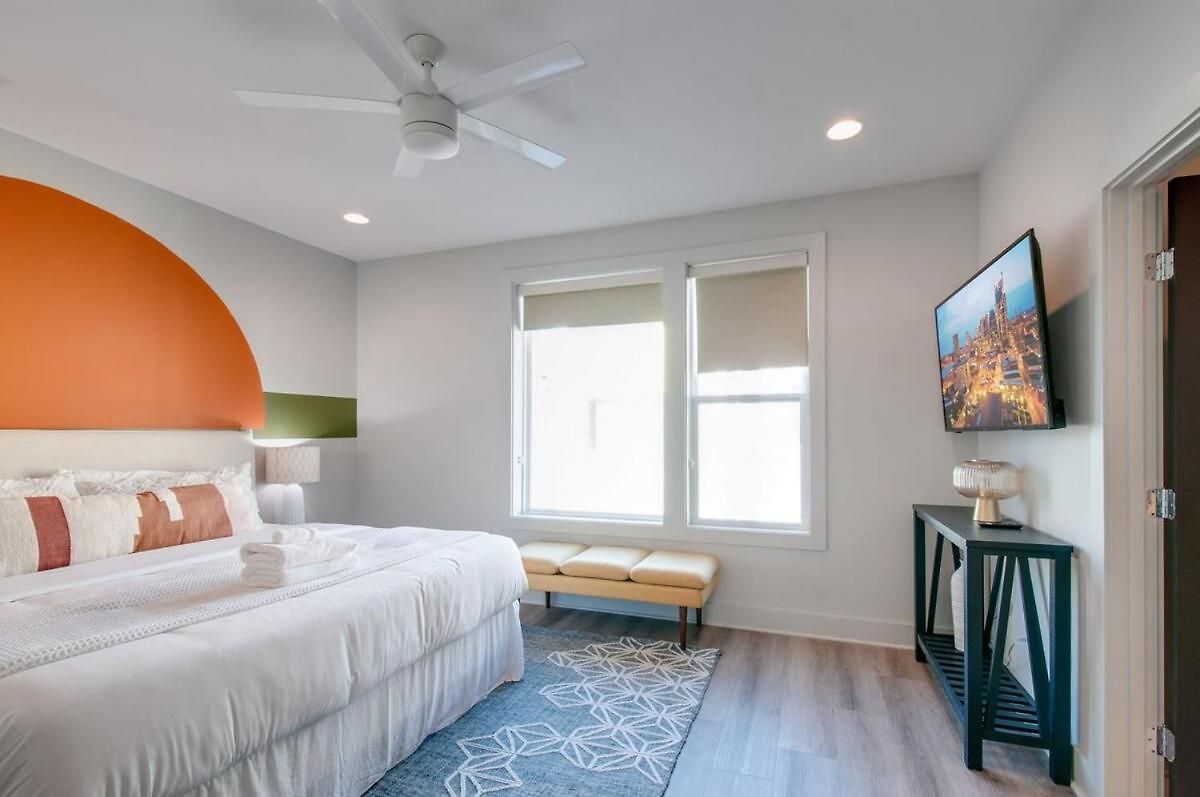 Holiday home East Nash Lux - 13 Beds & Views *