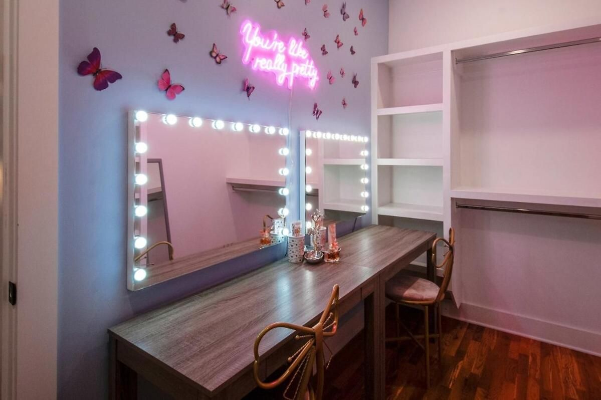 Holiday home Luxury Retreat: Rooftop Hot Tub Double Deck & Game Nashville