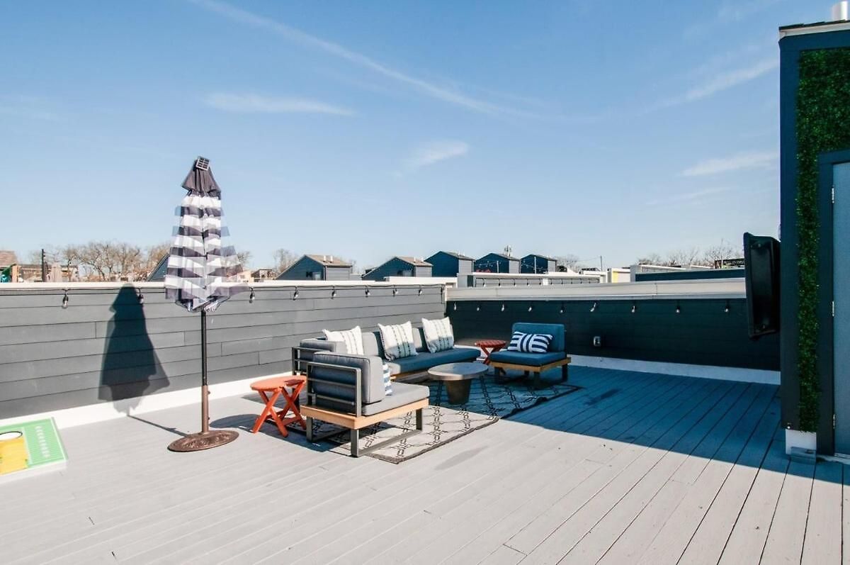 East Nash Double - 26 Beds Fast Holiday home