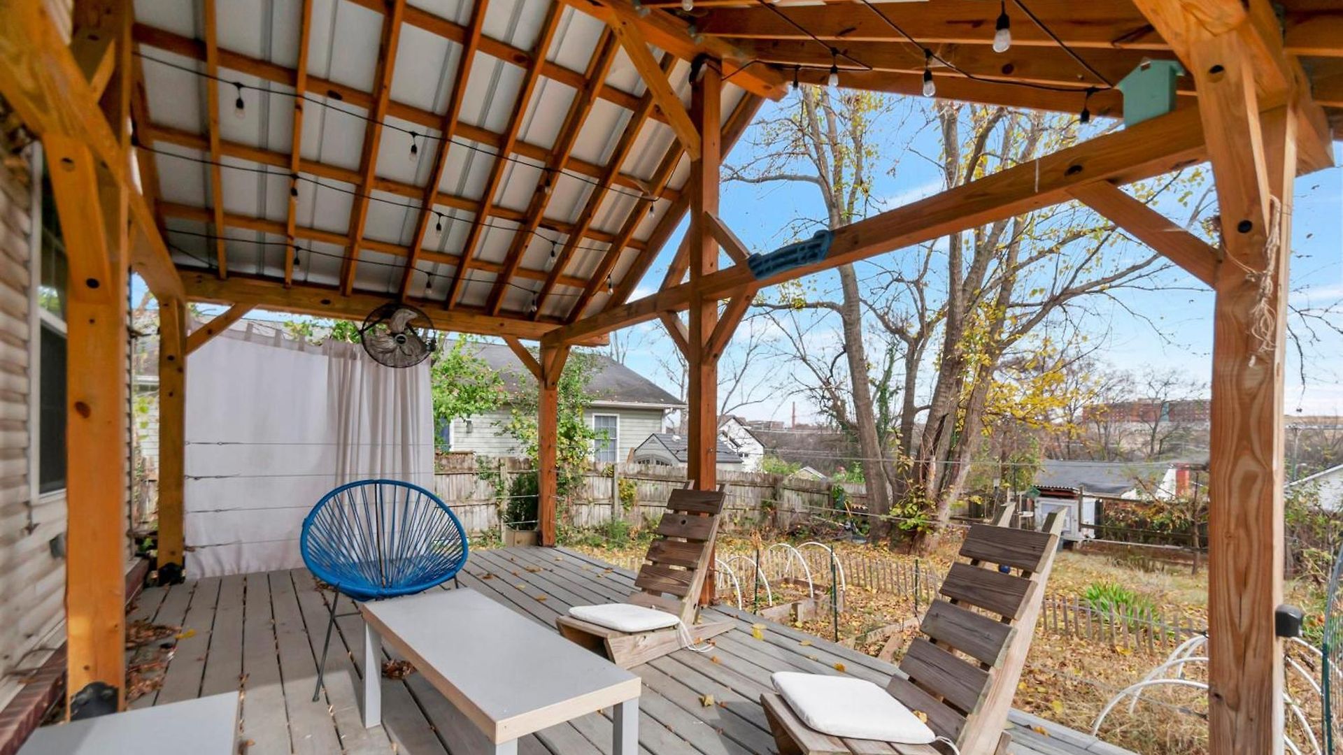3 Bd 2 Bath Walking Distance To Nations Holiday home Nashville