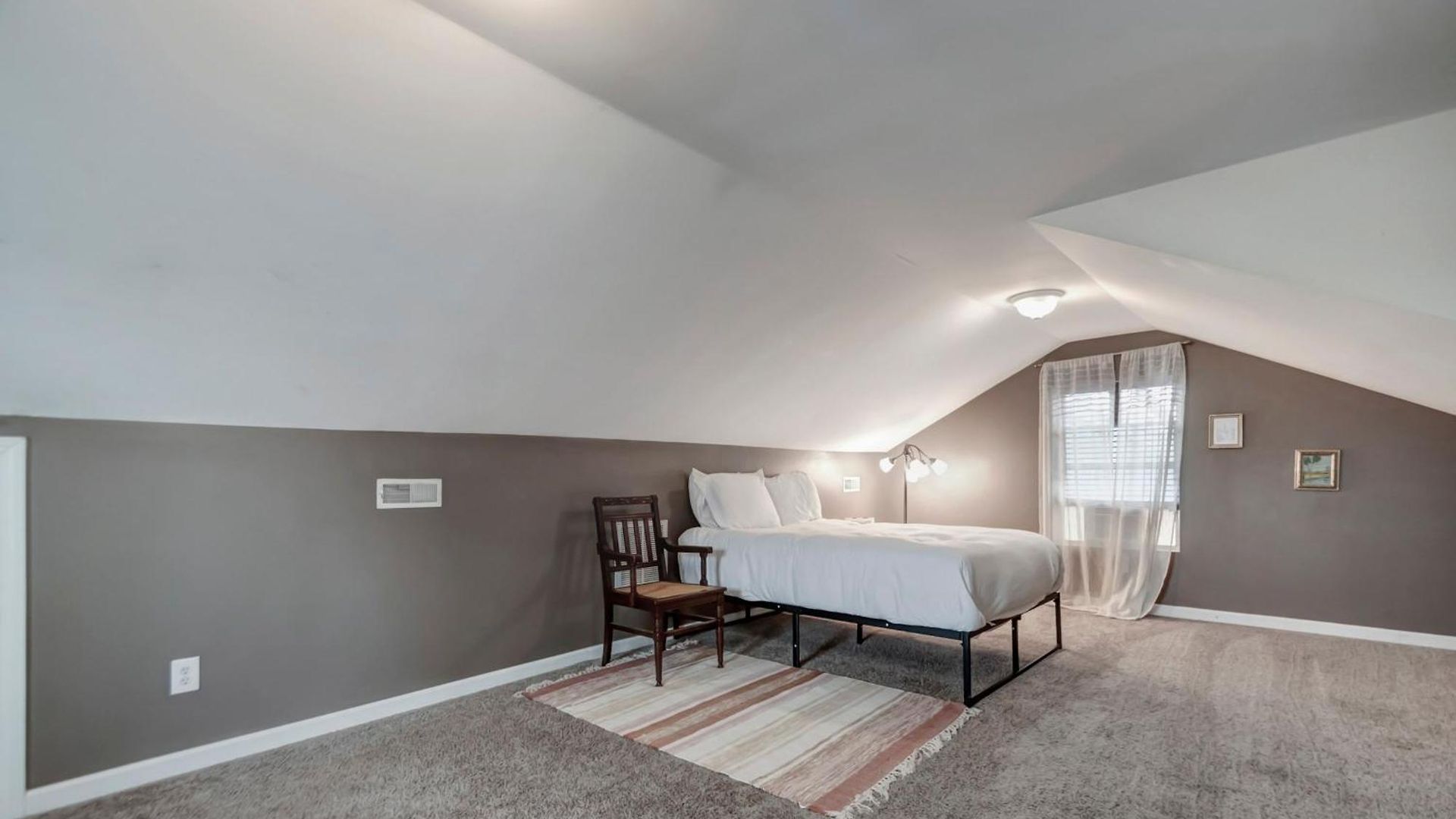 3 Bd 2 Bath Walking Distance To Nations * Nashville
