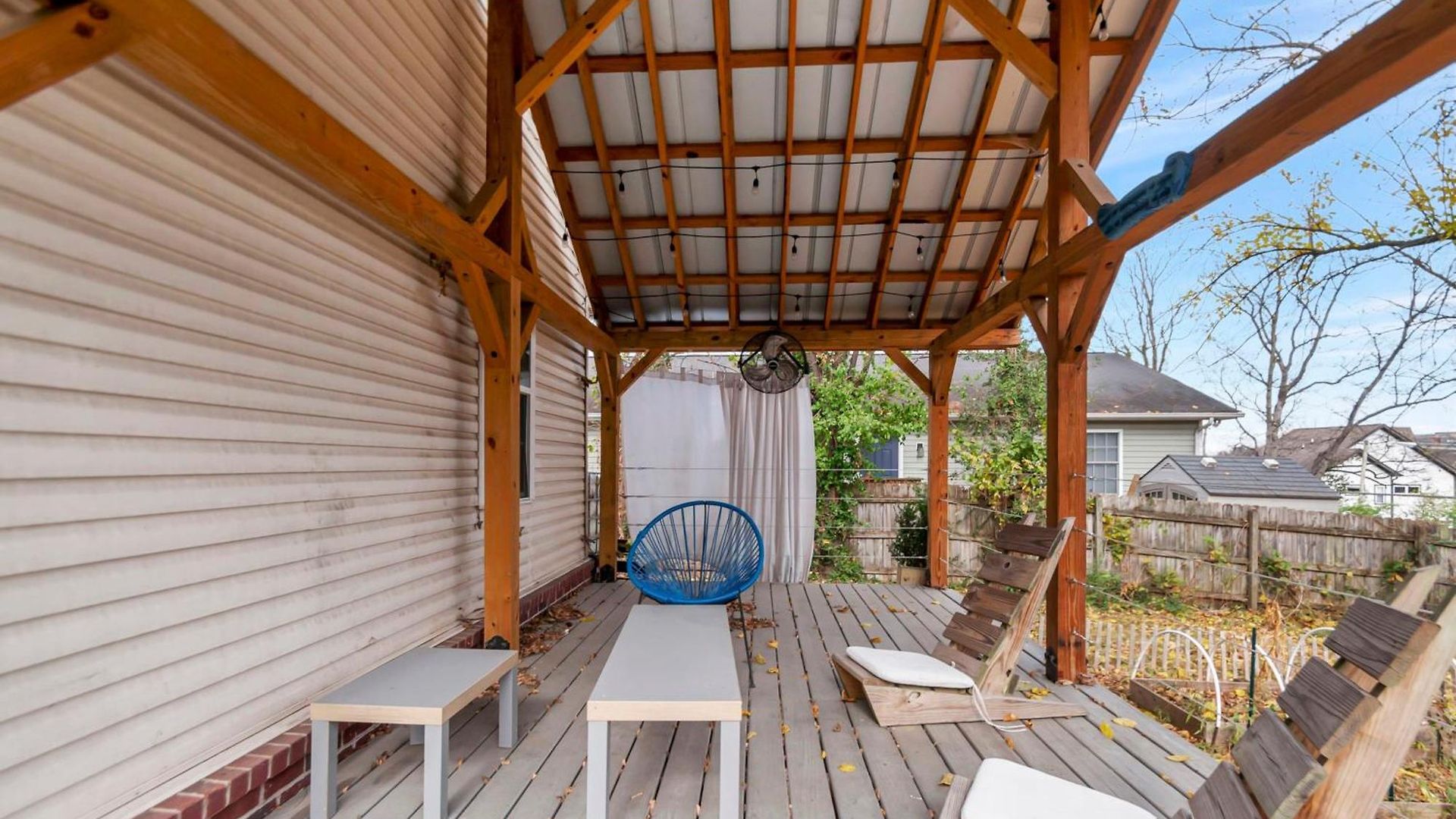 Holiday home 3 Bd 2 Bath Walking Distance To Nations Nashville