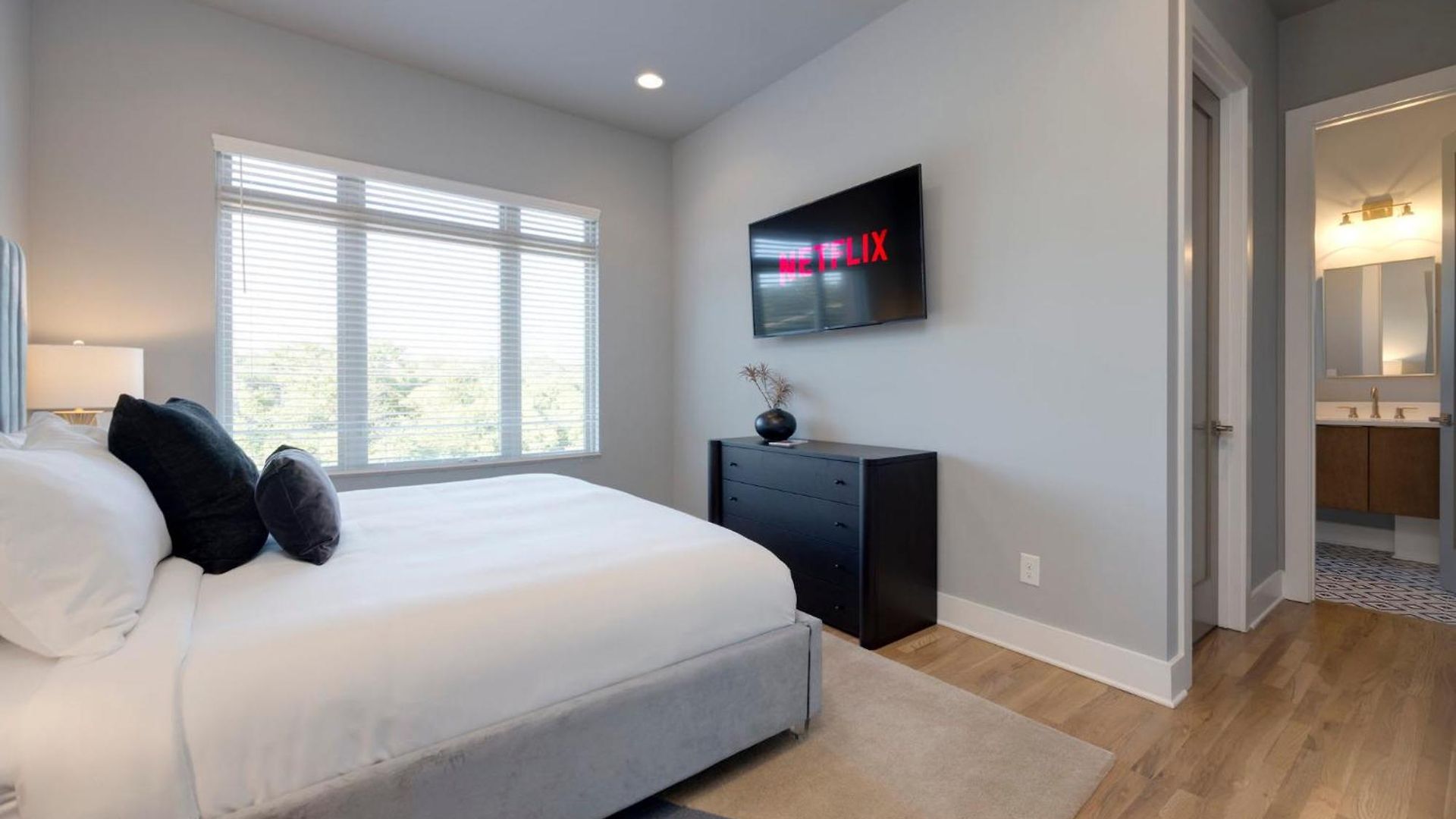Rooftop Skyline Views Dt Nash Sleeps 12 * Nashville