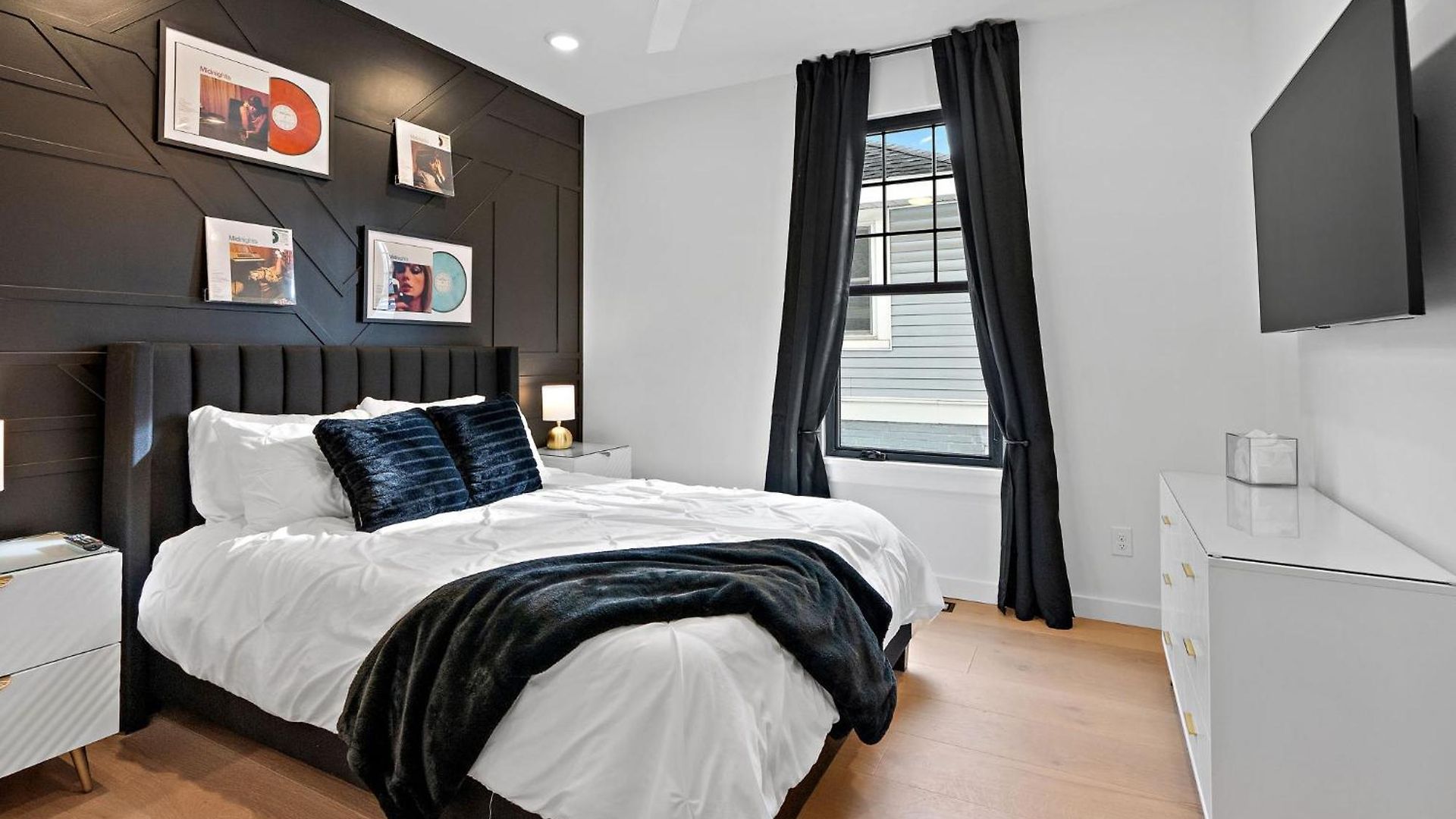Music Row Townhome Holiday home *