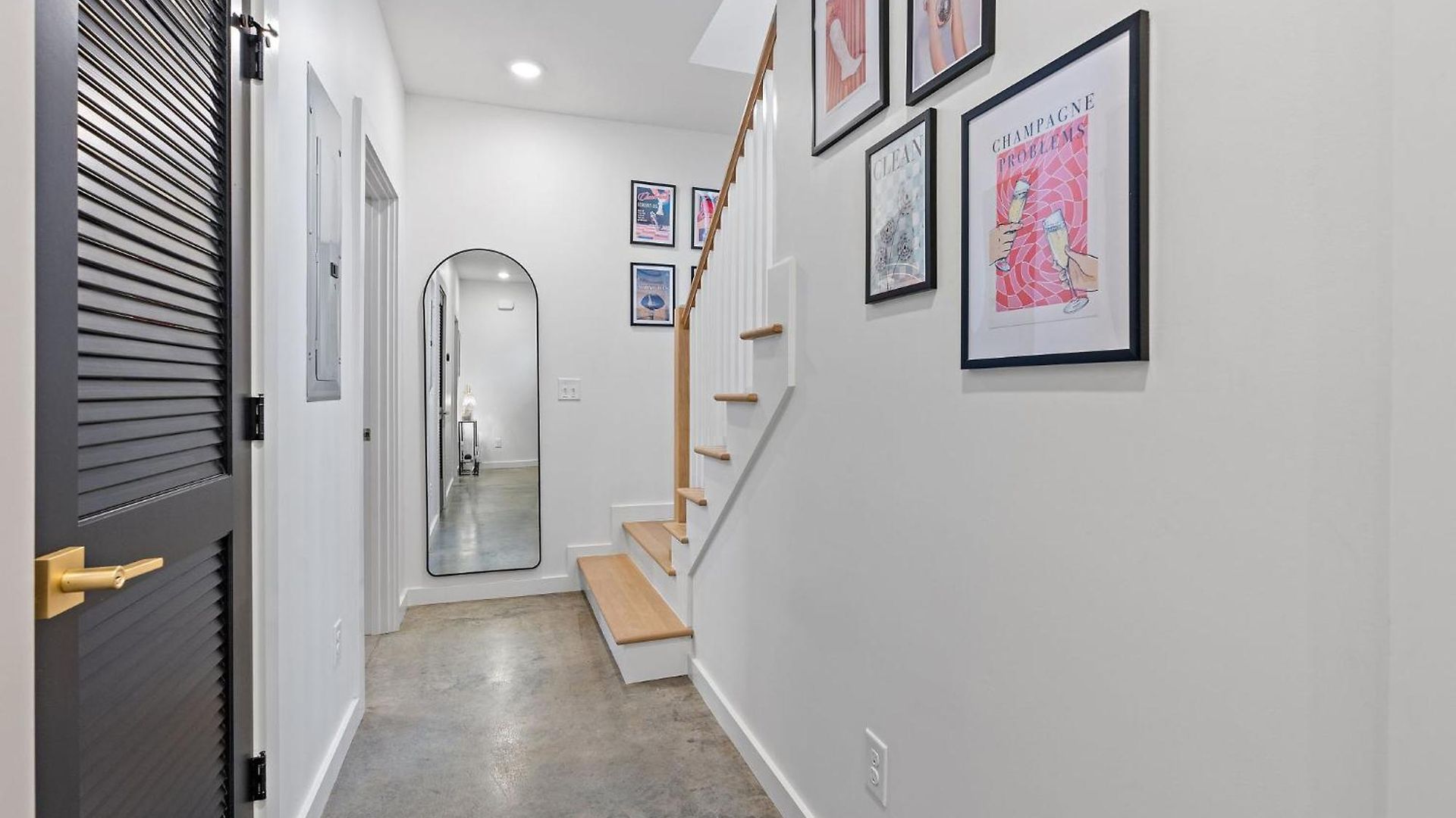 Music Row Townhome *