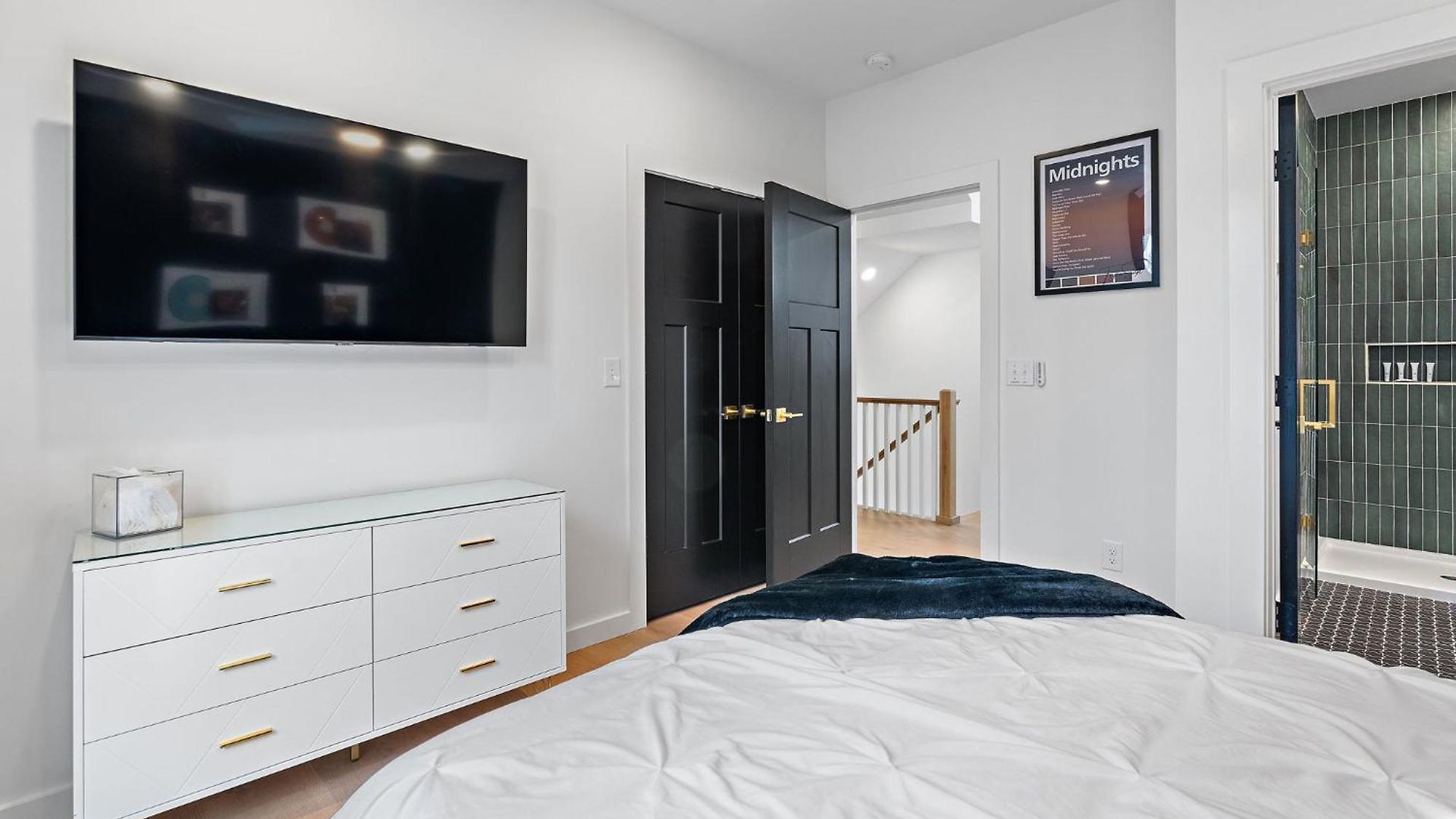 Holiday home Music Row Townhome