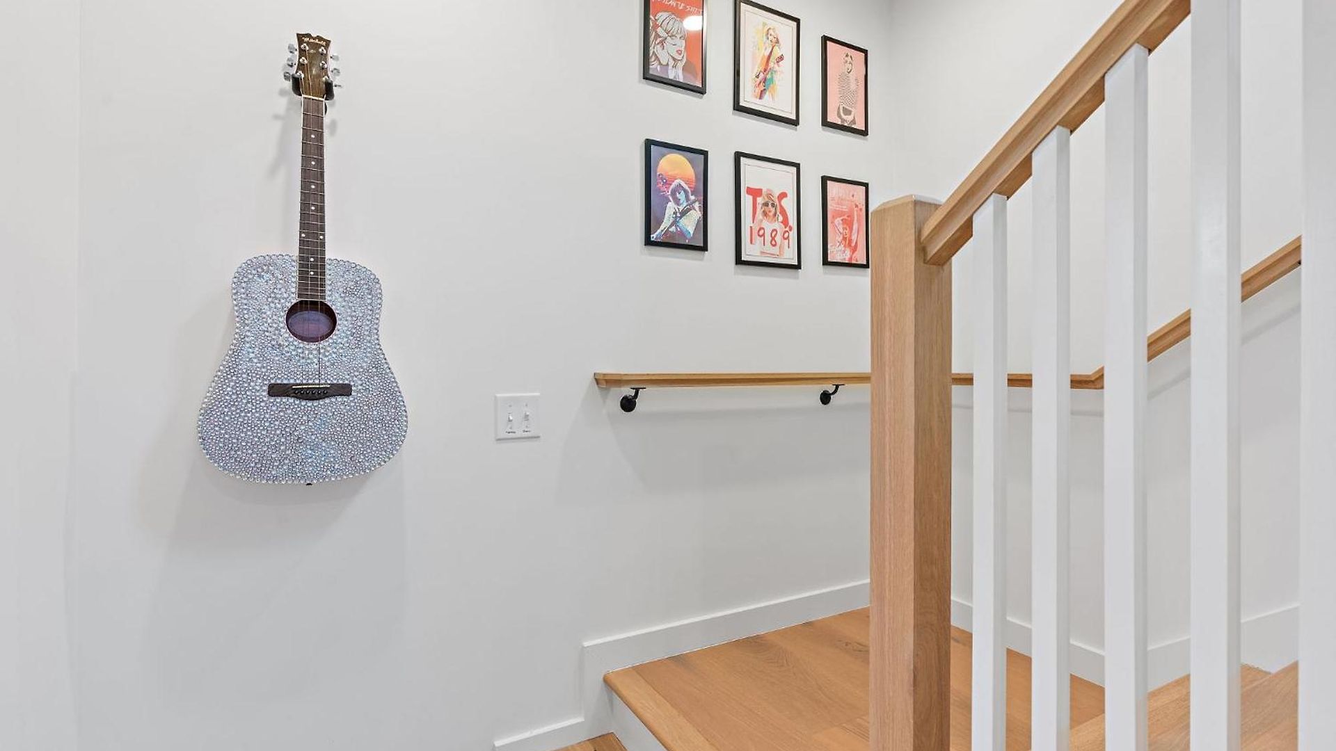 Music Row Townhome *