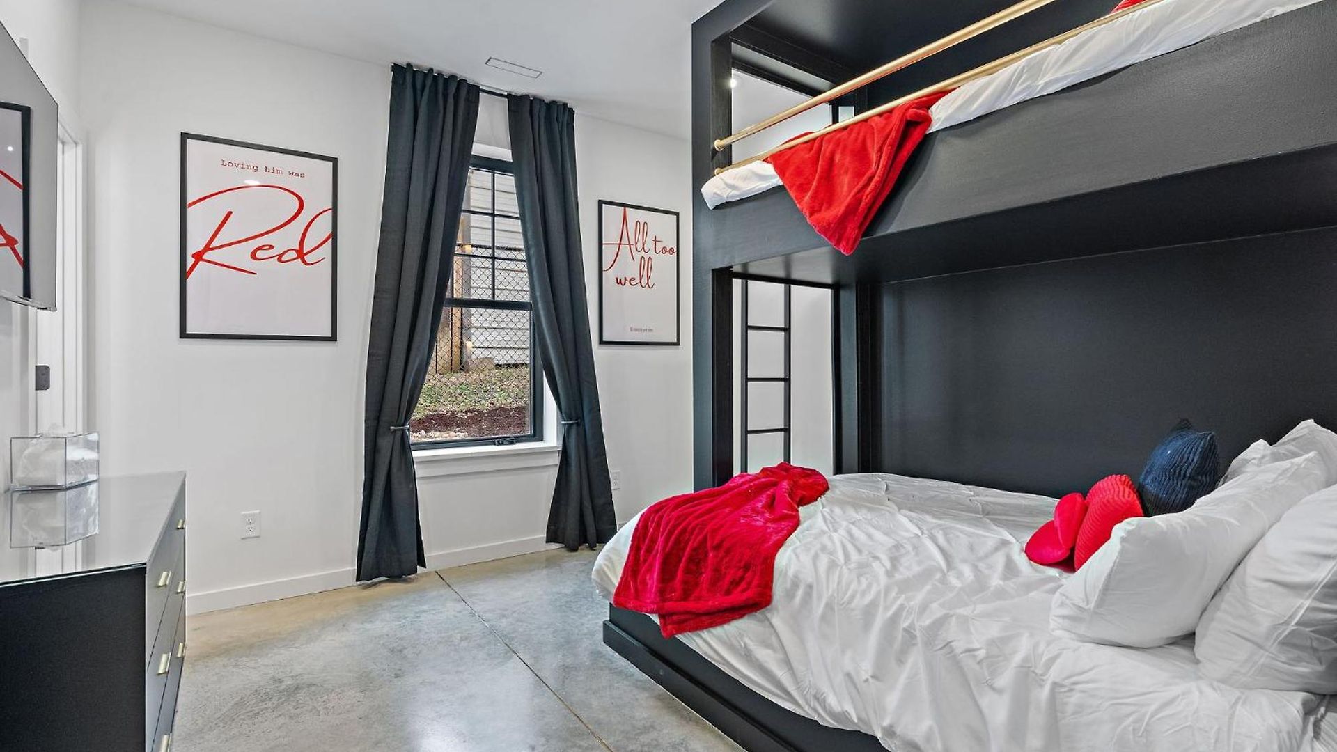 Music Row Townhome