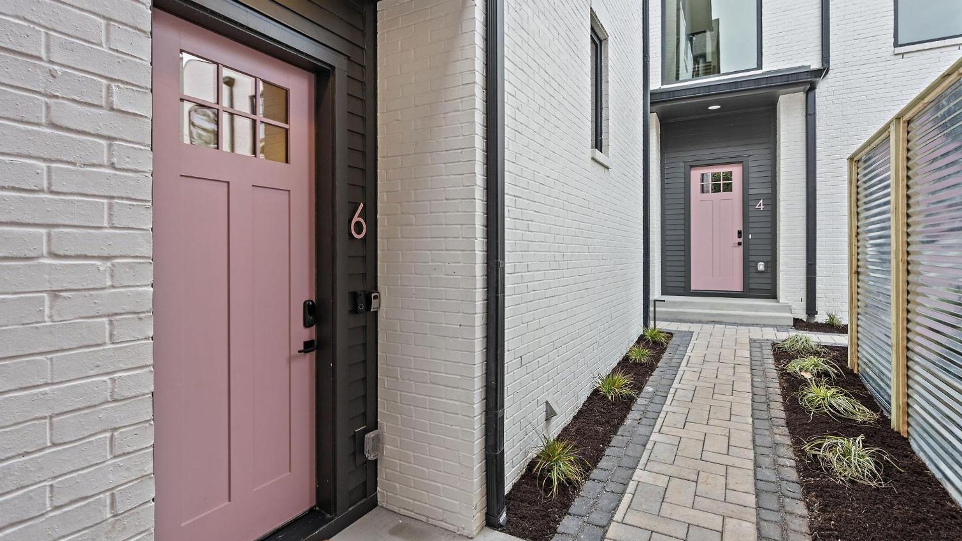 Music Row Townhome Holiday home *