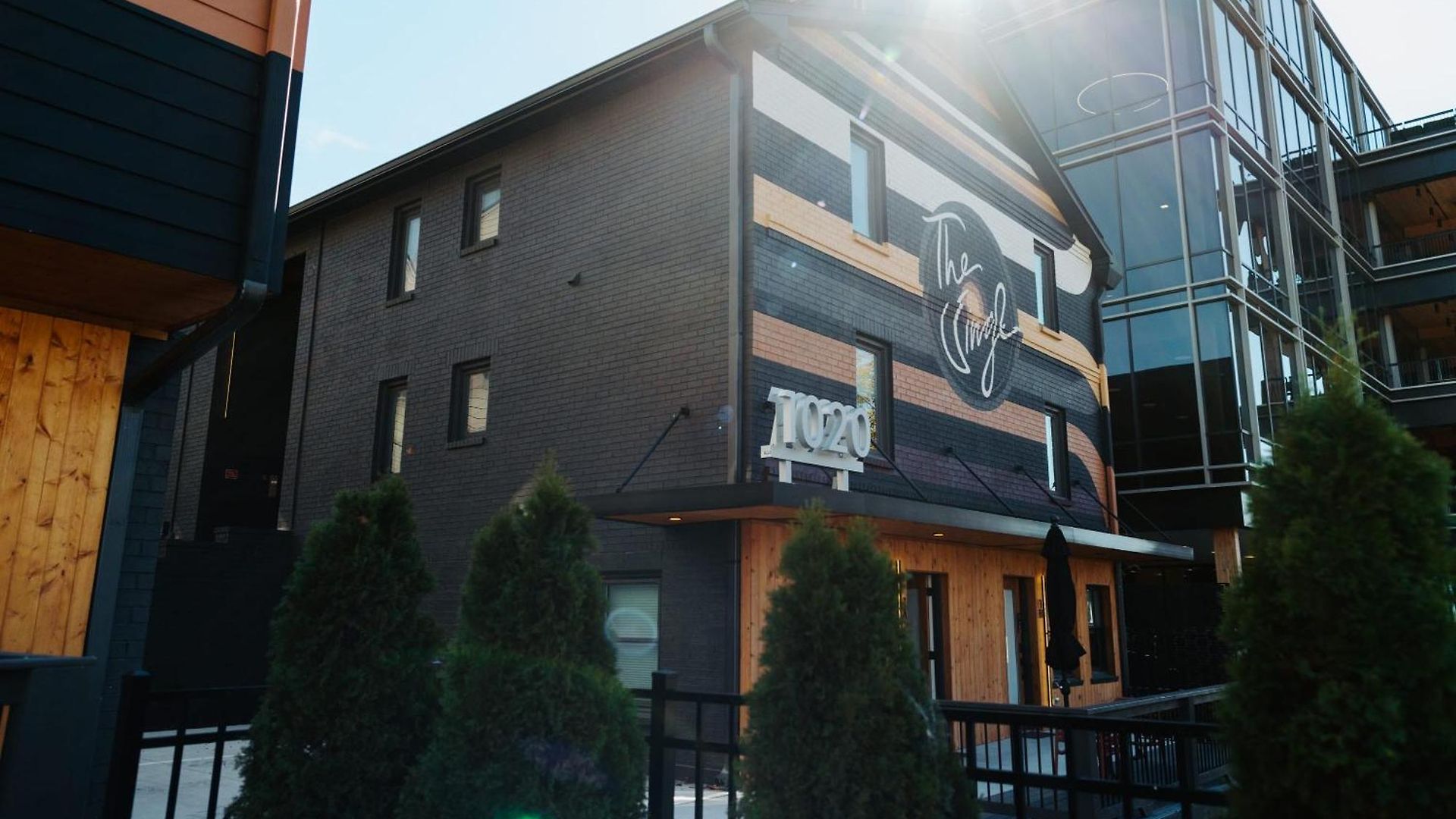 The Vinyl At Music Row - 1 Bedroom Apartment Nashville