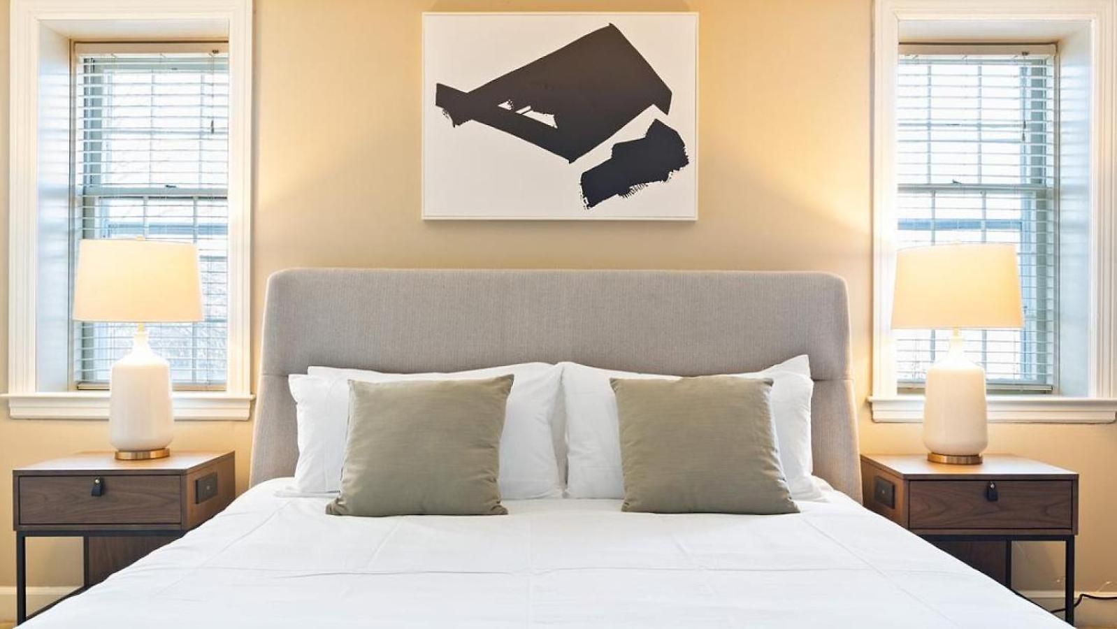 Landing - Modern With Amazing Amenities Apartment Nashville