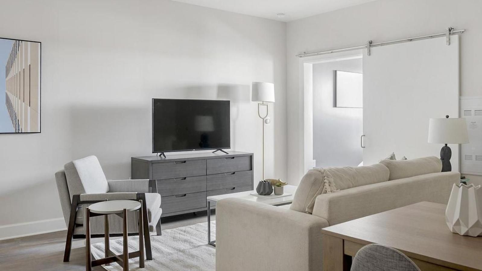 Landing - Modern With Amazing Amenities Apartment Nashville
