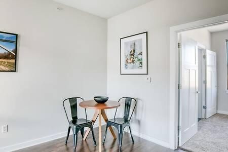 Cozysuites Music Row Modern 1br In Nashville! 32 Apartment