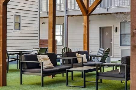 Apartment Cozysuites Music Row Modern 1br In Nashville! 32 Nashville