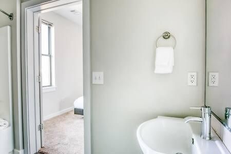 Apartment Cozysuites Music Row Modern 1br In Nashville! 32 Nashville