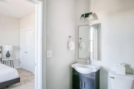 Cozysuites Music Row Modern 1br In Nashville! 32 *