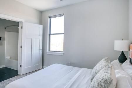 Apartment Cozysuites Music Row Modern 1br In Nashville! 32 Nashville