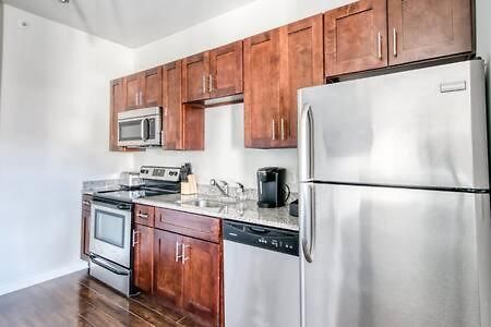 Apartment Cozysuites Music Row Modern 1br In Nashville! 32