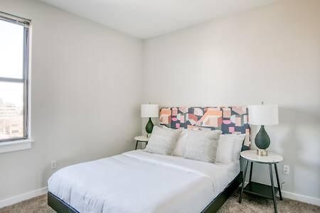 Cozysuites Music Row Modern 1br In Nashville! 32 Apartment