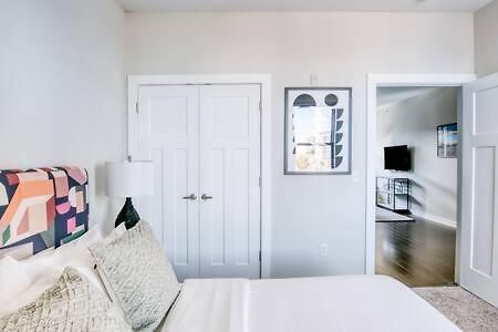 Apartment Cozysuites Music Row Modern 1br In Nashville! 32