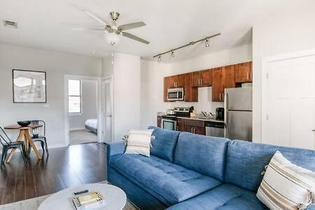 Apartment Cozysuites Music Row Modern 1br In Nashville! 32