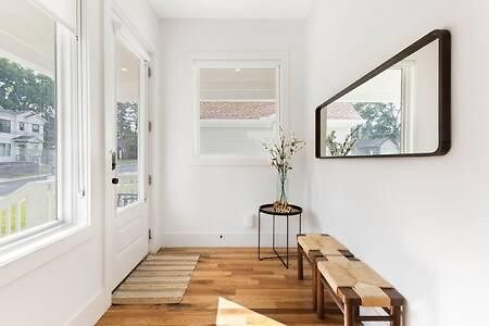 The Hadley House - Cozy Porch & Fenced In Backyard Holiday home Nashville