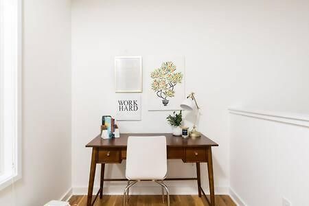 The Finley Loft - Quite Located In The Nations! * Nashville