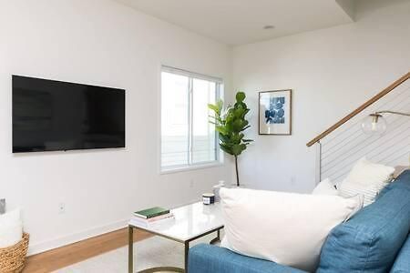 Holiday home The Finley Loft - Quite Located In The Nations! Nashville