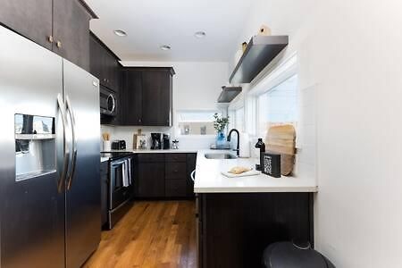 The Finley Loft - Quite Located In The Nations! * Nashville