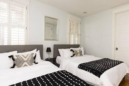 The Lillian House - Steps To Five Points 4*