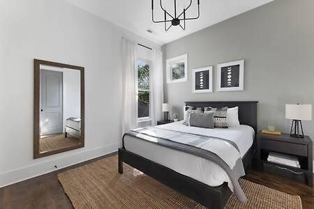 The Maple House - Huge Backyard & Mins To Broadway Holiday home Nashville