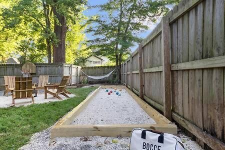 The Maple House - Huge Backyard & Mins To Broadway Nashville