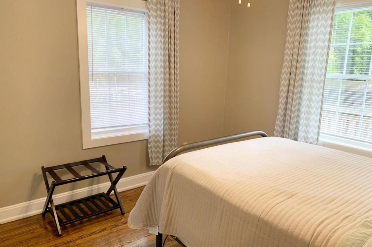 Hangout House Play, Work, And Visit Holiday home Nashville