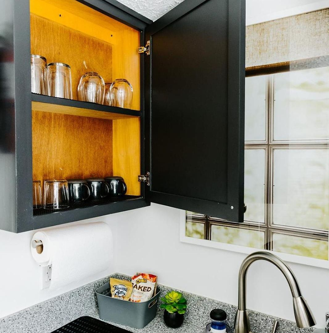 The Vinyl At Music Row - 1 Bedroom *