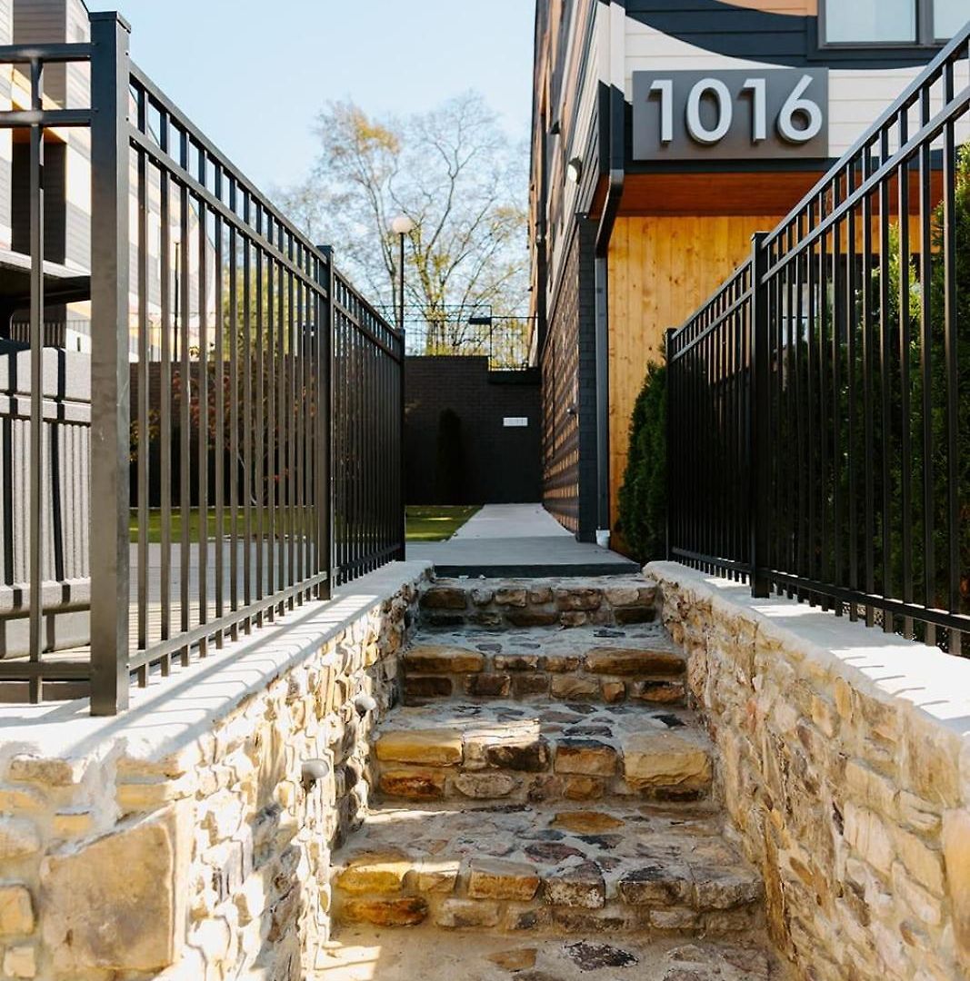 The Vinyl At Music Row - 1 Bedroom * Nashville