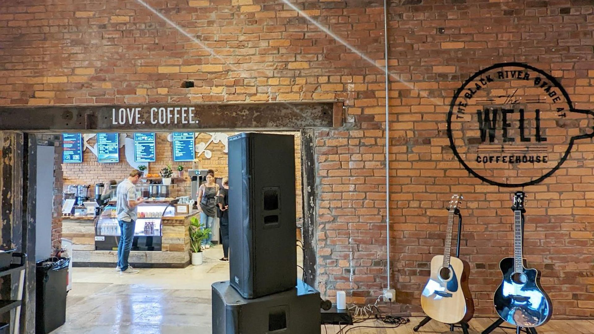 The Vinyl At Music Row - 1 Bedroom Nashville
