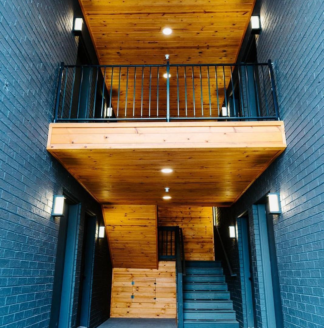 The Vinyl At Music Row - 1 Bedroom