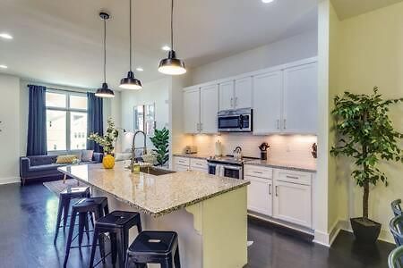 5 Mins To Belmont And Vandy, Rooftop Deck, Garage, 4 Bedroom With Rooftop And Grill, 10 Mins To Broadway, Perfect For Groups, 24 Hour Hospitality, Also Available For Long Term Holiday home *