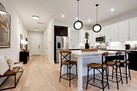 Chic Vandy With Garage - 3 Miles To Broadway Nashville