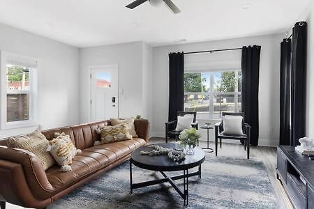 The Brooks House - 6 Mins To Broadway, Firepit Holiday home *