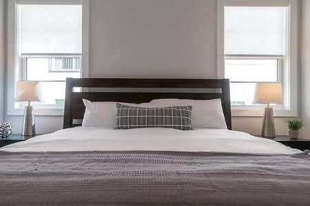Roomy 1-level Near Vanderbilt With Parking, 1 Story, Secure Parking, Patio 3 Miles To Broadway