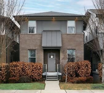 The Morris - Designer Flair 2 Miles To Broadway! Holiday home