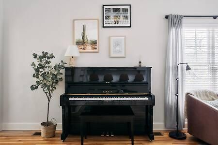 Modern Next To Vanderbilt Campus With Parking, Screened Porch & Workspace, Walk To Hillsboro Village, Fido & Pancake Pantry, Minutes To Music Row, 12 South & Broadway, Perfect For Families, Friends & Visits
