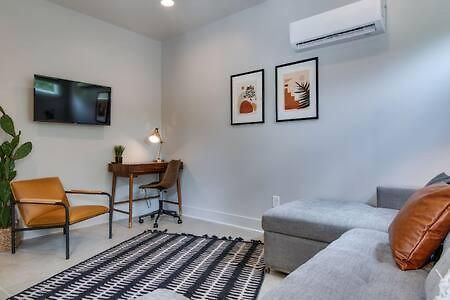 Holiday home Modern East Townhome & Garage Nashville