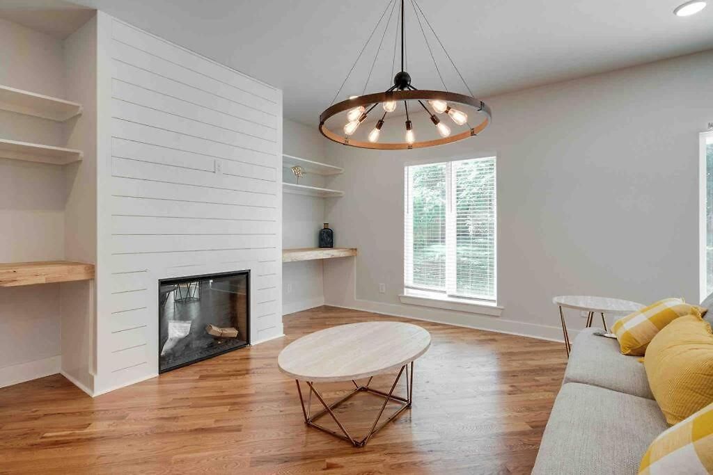 Holiday home Luxurious In The Heart Of Downtown