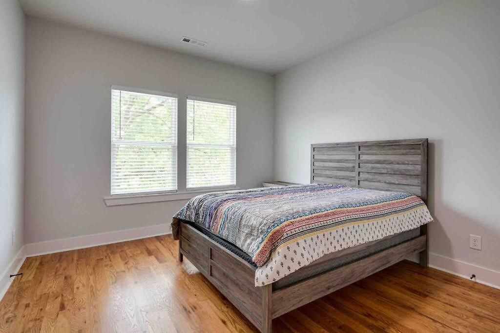Holiday home Luxurious In The Heart Of Downtown Nashville