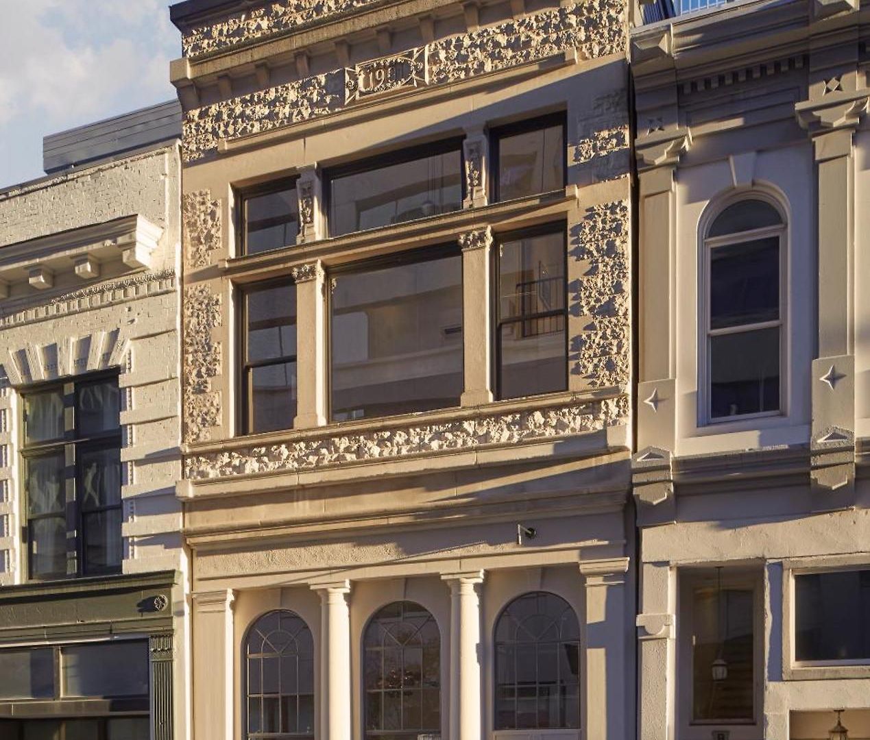 Aparthotel Note By Mint House - Art District Nashville