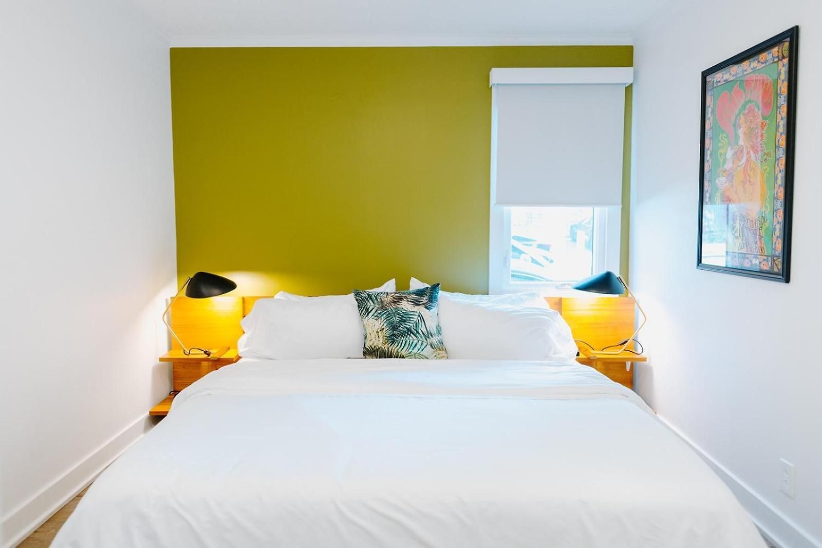 The Vinyl At Music Row - 1 Bedroom Apartment *