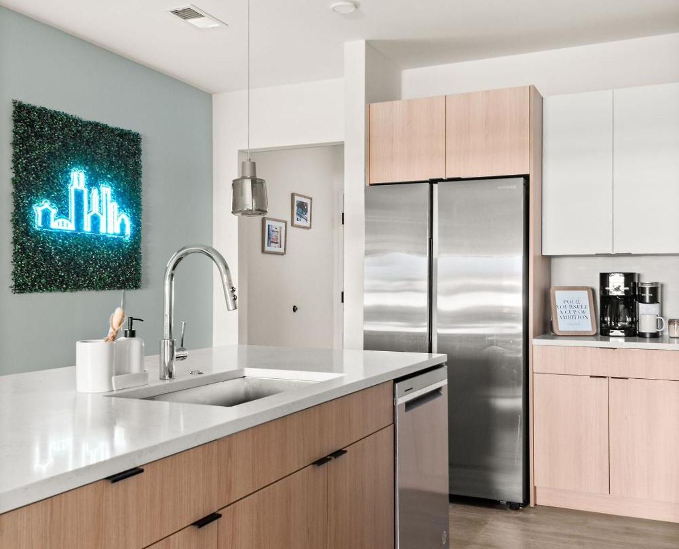 Apartment Hyve