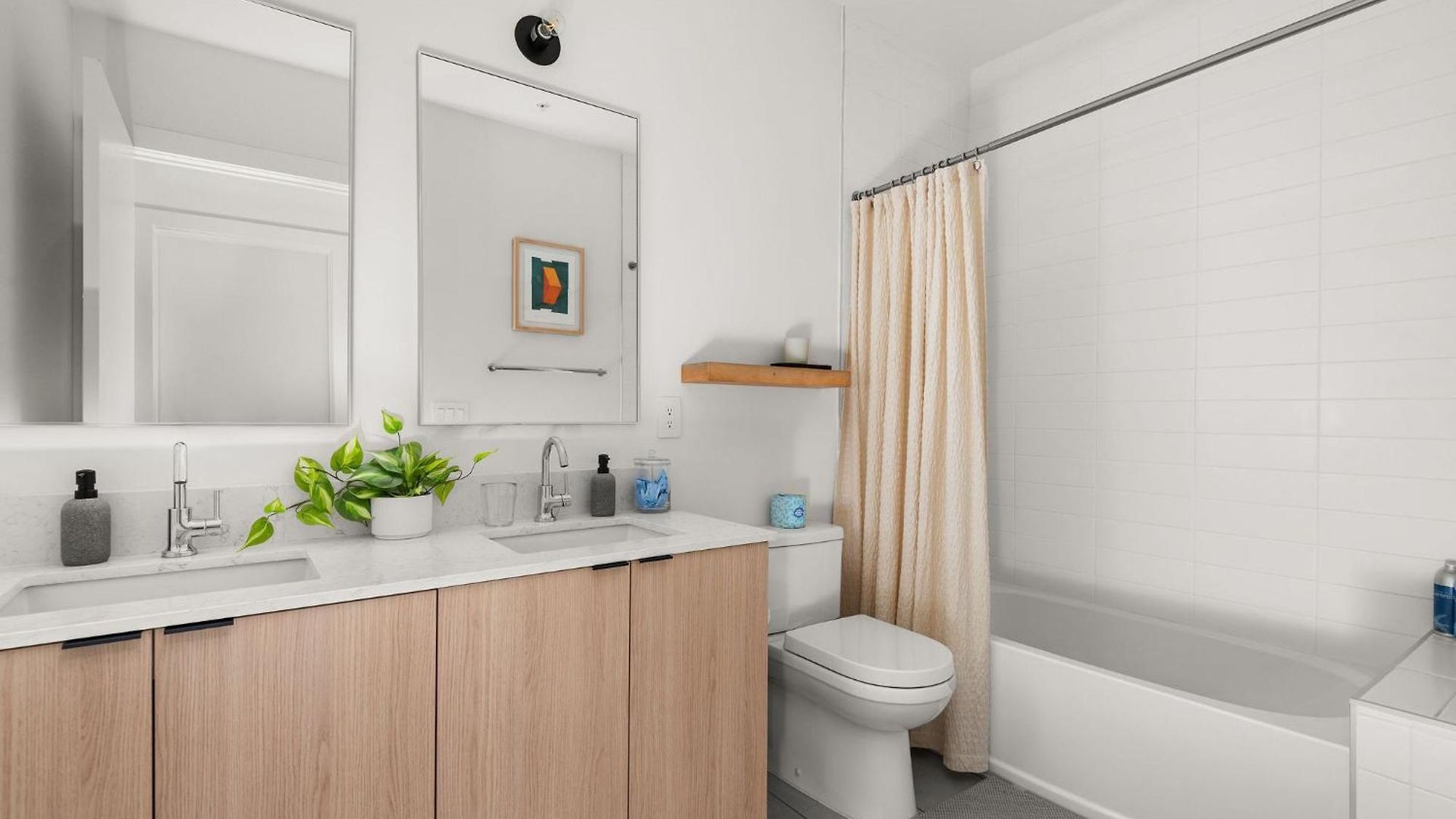 Apartment Hyve *